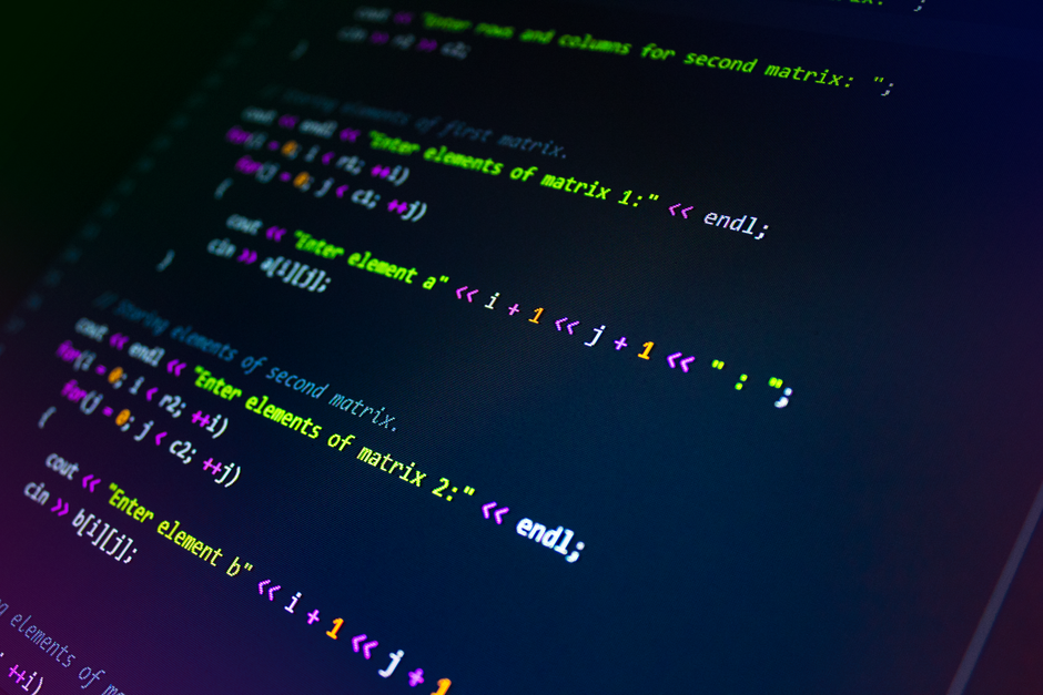 python programming screen