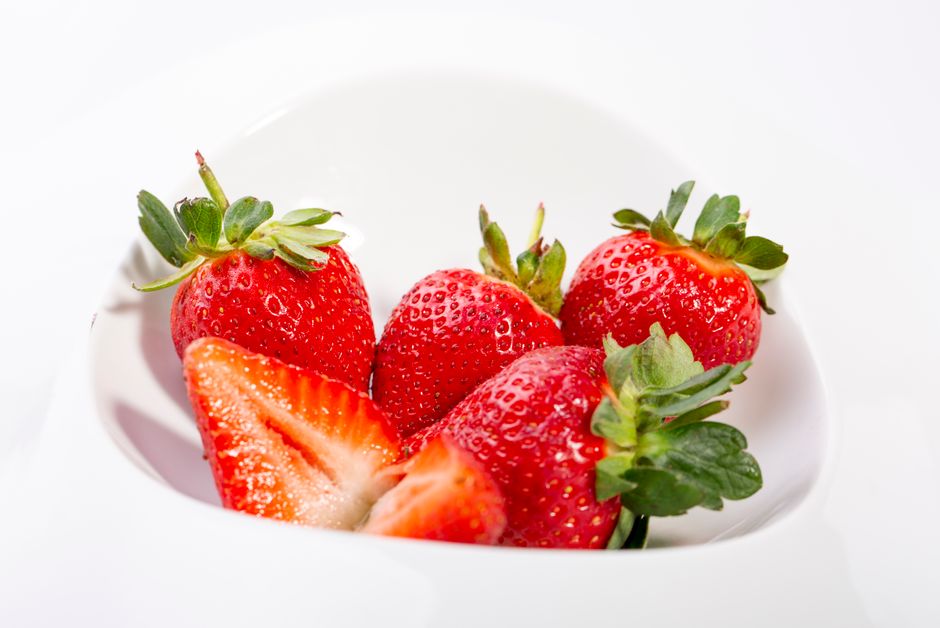 strawberry