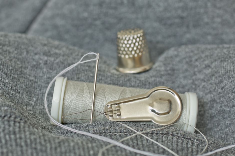sewing needle magnet