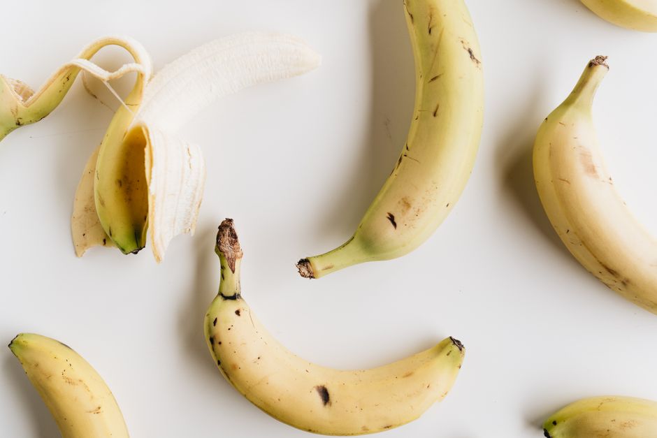 potassium rich foods