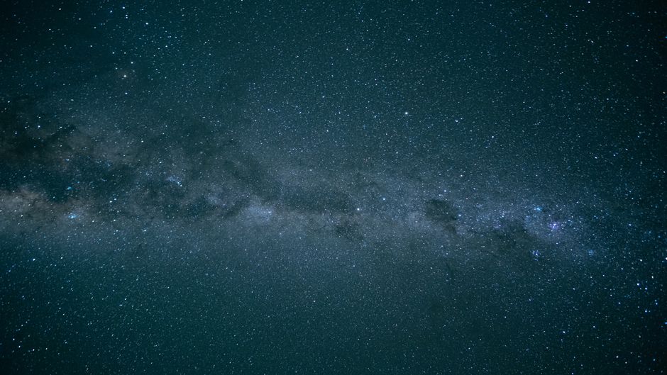Milky Way galaxy