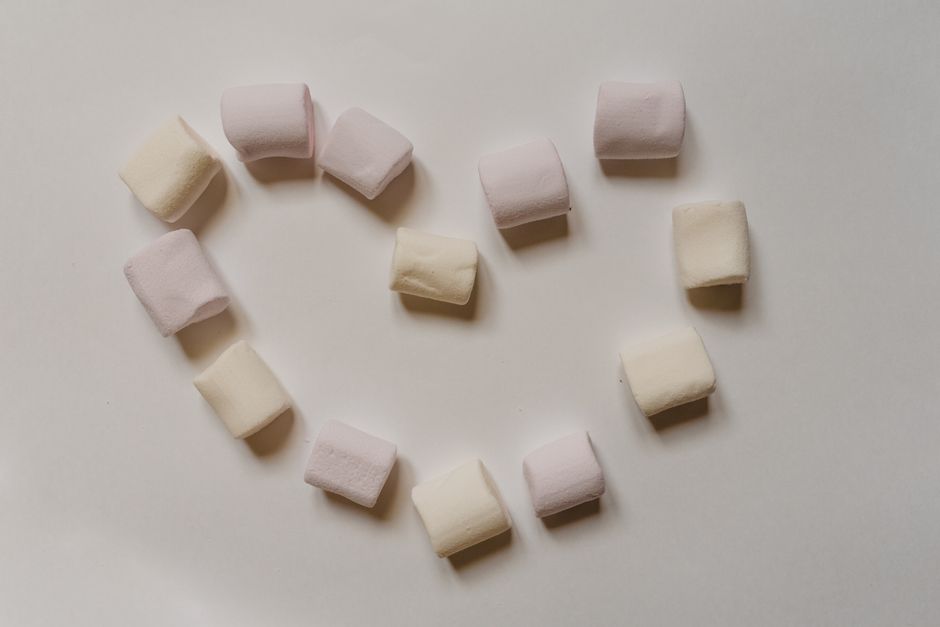 edible marshmallow slime
